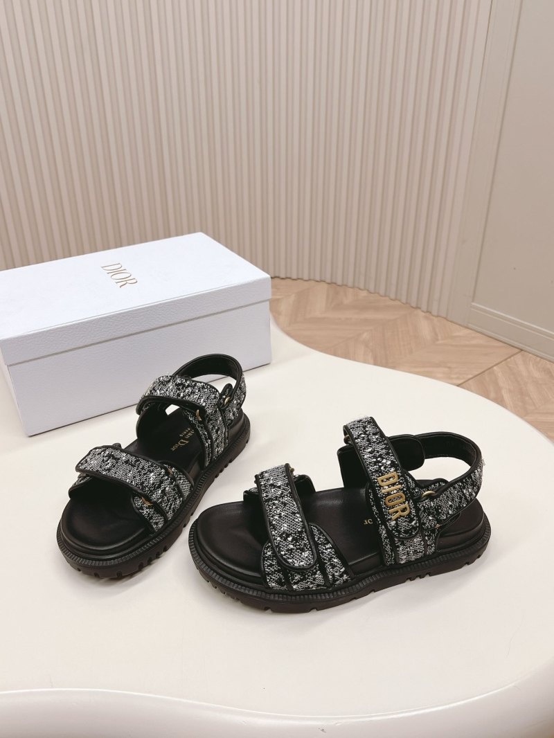 Christian Dior Slippers